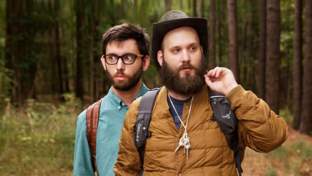 Watch 15 Things You Didn't Know About Bigfoot Online