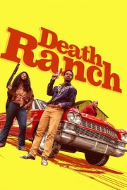 Death Ranch poster