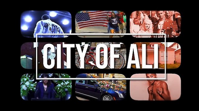 Watch City of Ali Online