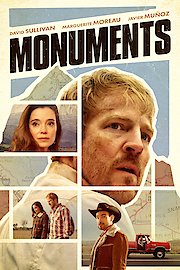 Monuments poster