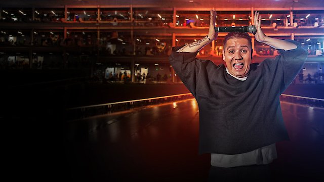 Watch Alan Saldana: Locked Up Online
