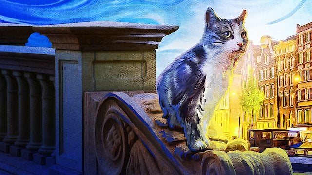Watch Kitty Love: An Homage to Cats Online