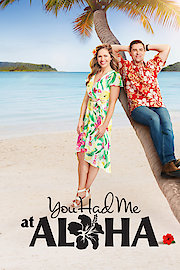 You Had Me at Aloha poster