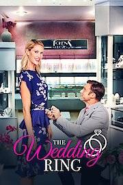 The Wedding Ring poster