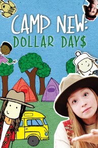 Camp New-Dollar Days