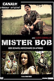 Mister Bob poster