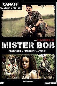 Mister Bob