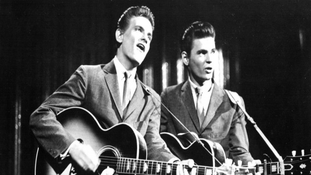 Watch The Everly Brothers - Rock 'n' Roll Odyssey Online