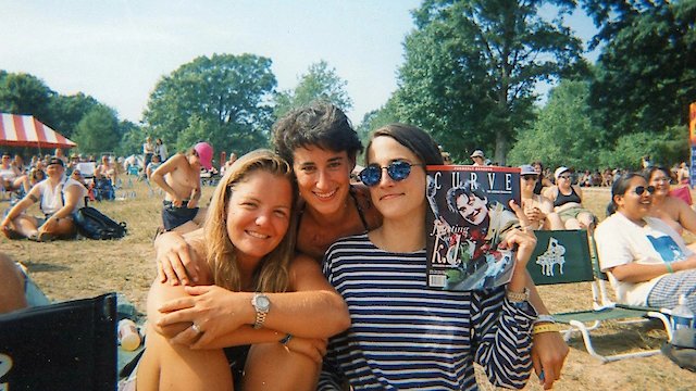 Watch Ahead of the Curve Online