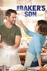 Baker's Son poster