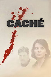 Cach poster