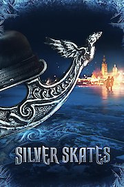 Silver Skates poster