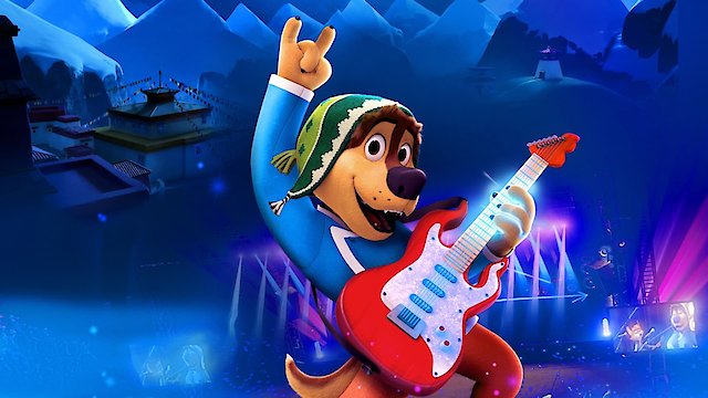 Watch Rock Dog 2: Rock Around the Park Online