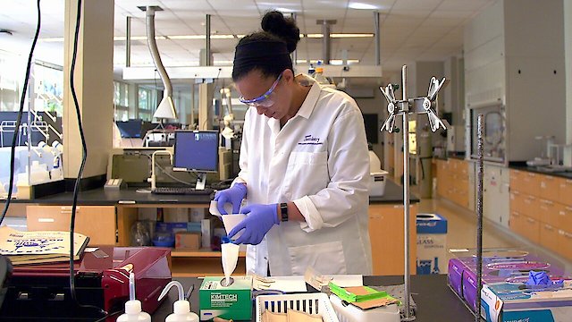 Watch Picture a Scientist Online
