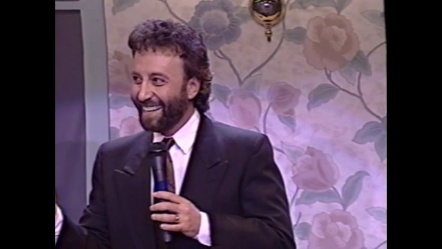 Watch Yakov Smirnoff: Just Off The Boat Online