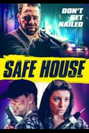Safe House poster