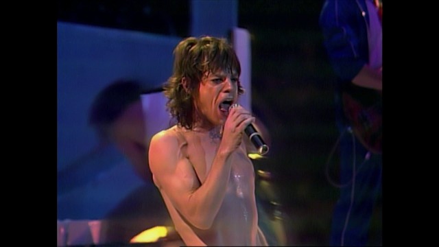 Watch The Rolling Stones - From The Vault: Hampton Colesium Live In 1981 Online