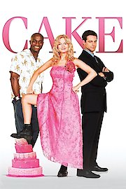 Cake poster