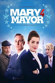 Mary 4 Mayor poster