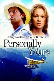 Personally Yours poster