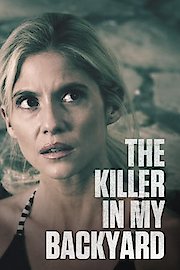 Killer in My Backyard poster