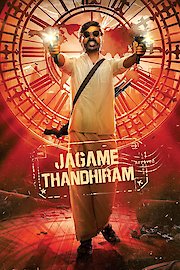 Jagame Thandhiram poster