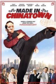 Made in Chinatown poster