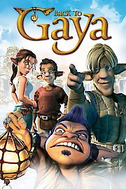 Back to Gaya poster