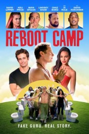 Reboot Camp poster