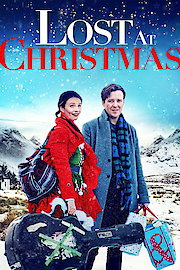 Perfect Strangers poster