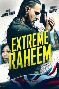 Extreme Raheem