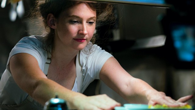 Watch Her Name is Chef Online