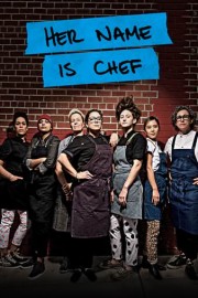 Her Name is Chef poster