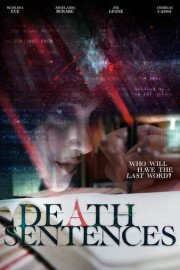 Death Sentences poster