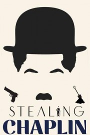 Stealing Chaplin poster