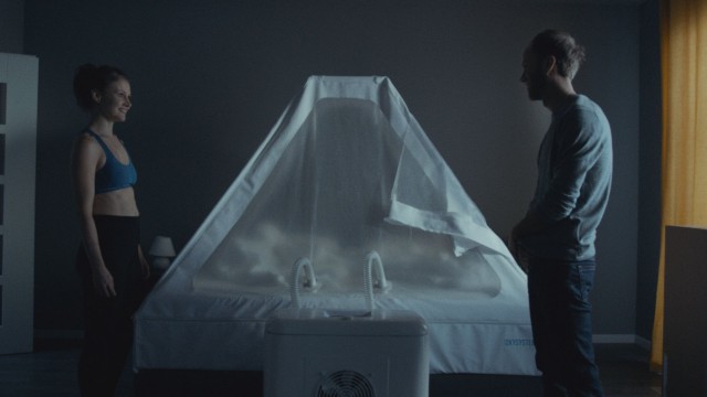 Watch Domestique Online