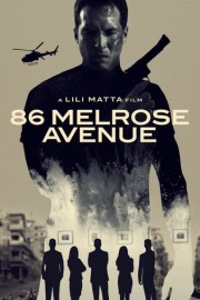 86 Melrose Avenue poster