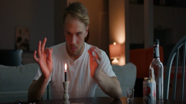 Watch Bad Witch Online