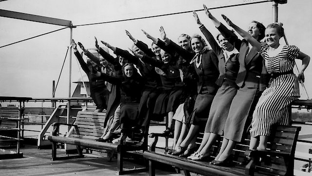 Watch Women of the Third Reich Online
