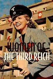 Women of the Third Reich