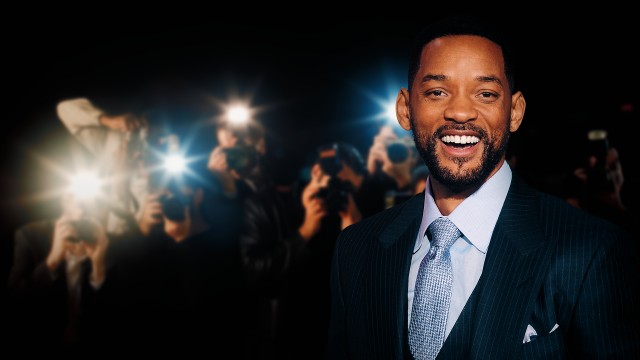 Watch Will Smith: The Prince of Hollywood Online