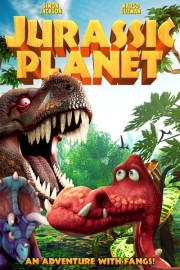 Jurassic Planet poster