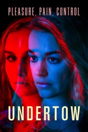 Undertow poster