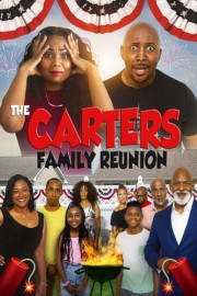 The Carter's Family Reunion poster
