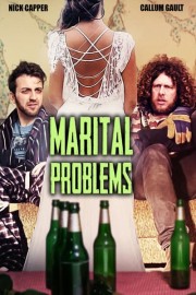 Marital Problems poster