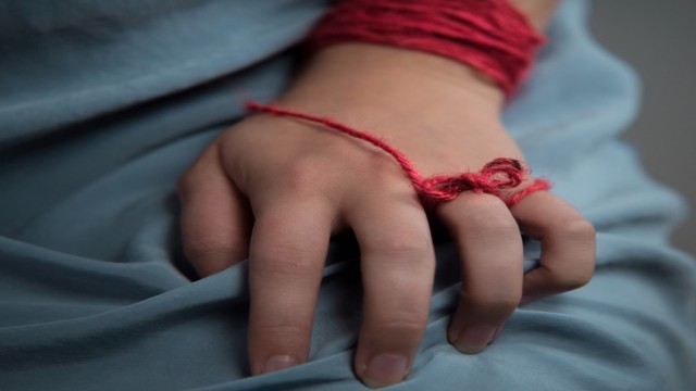 Watch Knots: A Forced Marriage Story Online