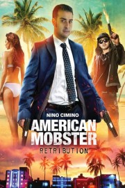 American Mobster: Retribution poster