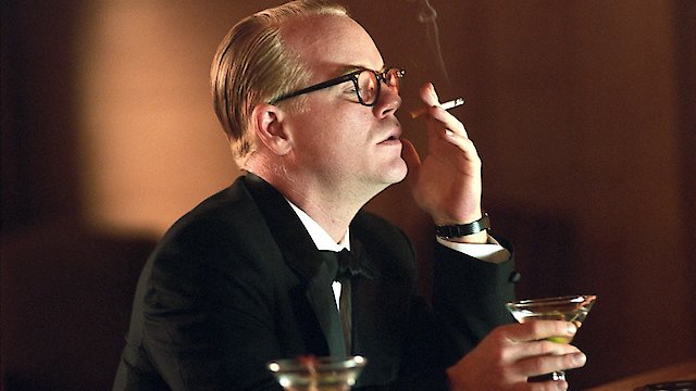 Watch Capote Online