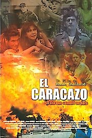 El Caracazo poster