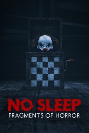 No Sleep: Fragments of Horror poster